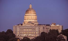 Missouri Title Transfer Etags Vehicle Registration Title Services Driven By Technology