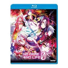 No Game No Life Zero Watch Online English Sub Anime Figures Home Decor And Apparel On Sale At The Crunchyroll Store Free Shipping On Orders Over 100 Anime Anime Art Poster Art