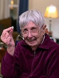 Milena Campbell Obituary