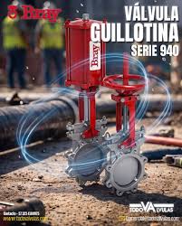 Control preciso para fluidos severos. ⚙️ Presentamos la ...