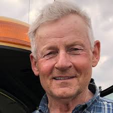 Dotzenrod for Agriculture Commissioner