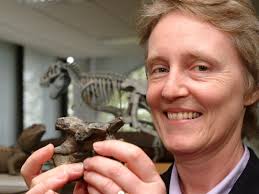 Angela Milner obituary