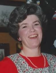 Obituary information for Melanie Wells Burke