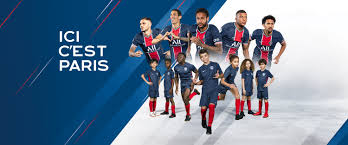 The integrality of the stats of the competition. Paris Saint Germain Academy Qatar Home Facebook