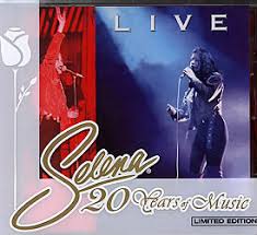 What selena quintanilla means to me as a latina millennial. Selena 20 Years Of Music Collection