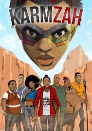 16 Fun African Superhero Comics You Should Check Out in 2024