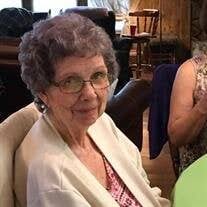 Mrs. Latrelle Lawson Barksdale Obituary