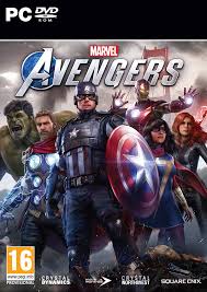 This trainer may not necessarily work with your copy of the game. Marvel S Avengers 2020 100 Save Game File For Pc Download All In One Downloadzz