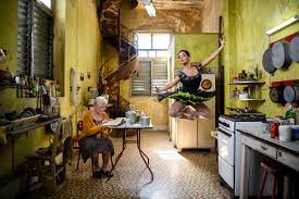 Dancing In The Kitchen Joe Mcnally S Blog