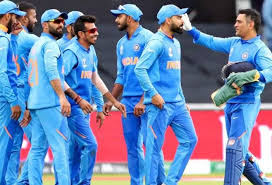 Ratio of temperature, wind speed and humidity: India Vs Afghanistan Icc World Cup Weather Forecast Will There Be Rain In Southampton Today Check Details