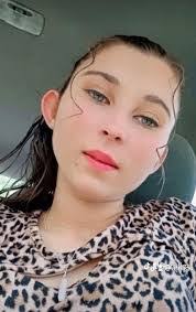 Nina Mastro's Instagram, Twitter & Facebook