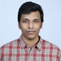 10+ "Krishna Potluri" profiles