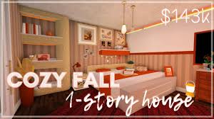 By karr bick kitchen and bath. Autumnal Bedroom Bathroom Custom Closet 124k Roblox Welcome To Bloxburg Youtube