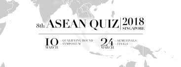I had a benign cyst removed from my throat 7 years ago and this triggered my burni. Content Asean Quiz Singapore 2018