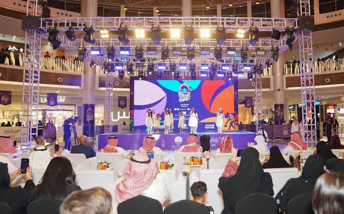 Discover the Magic of Tabuk Summer Festival 2025