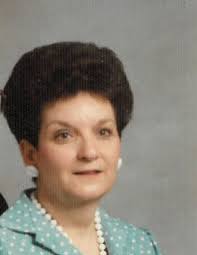 Edna Mae (Bradley) Swisher Obituary November 12, 2020