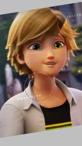 Adrien Season 6