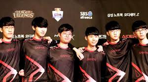 They drafted like a team and played like a team. Why Griffin Is The Most Exciting Team Going Into Lck 2019 Picks And Bans