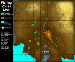 Plains Of Eidolon Maps Complete All Landmarks Resources