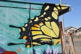 Benefits Of Murals Community Rejuvenation Project