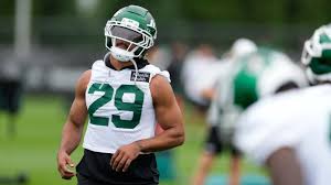2026 New York Jets training camp: Latest intel, updates - ESPN
