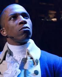 'Hamilton' comes home, just in time for the Fourth of July