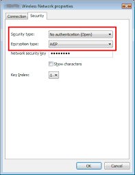 Find The Wireless Security Information (E.g., Ssid, Network Key, Etc.) For  Windows | Brother