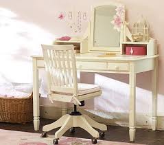 I Love The Madeline Writing Desk With Vanity Mirror Topper On Potterybarnkids Com Pottery Barn Kids Writing Desk Cute Desk Chair