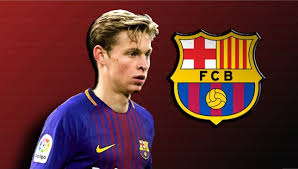 Frenkie de jong, 23, from netherlands fc barcelona, since 2019 central midfield market value: Ø£Ø®Ø¨Ø§Ø± Ù†Ø§Ø¯ÙŠ Ø¨Ø±Ø´Ù„ÙˆÙ†Ø© Ø¯ÙŠ ÙŠÙˆÙ†Ø¬ ÙŠÙˆØ§Ø³ÙŠ Ø¨Ø±Ø´Ù„ÙˆÙ†Ø© Ø±Ø¨Ù…Ø§ Ø§Ù†Ø¶Ù… Ø¥Ù„ÙŠÙƒÙ… ÙŠÙˆÙ…Ø§ Ù…Ø§ Ø³Ø¨ÙˆØ±Øª 360