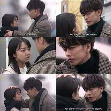 Otaku Anime Dorama Jepang Love Last Forever 2020 Scene Romantis Jepang