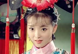 Nước mắt Tình Nhi Vương Diễm khi về làm dâu chốn hào môn