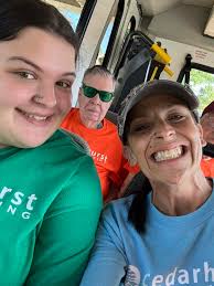 Happy Father's Day from Cedarhurst Senior Living! Today, we celebrate the  incredible fathers who fill our communities with love, wisdom, and joy.  Thank you for your strength and the countless memories we