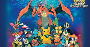 Click the 'save wallpaper' button to generate and save your wallpaper. Pokemon Background For Computer Wallonepiece Xyz