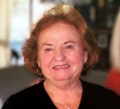 Marie Sponseller Obituary