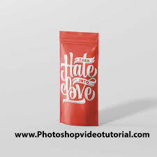 Now Showcase Your Logo Designs In A More Professional Way Using These Psd Free New Paper Pouch Bag Mockups Template In 2020 Free Logo Mockup Mockup Free Psd Bag Mockup
