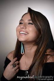 Cynthia Yazzie's Instagram, Twitter & Facebook