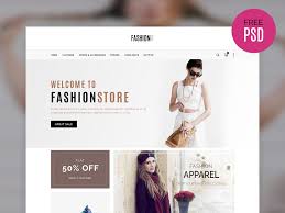 He has years of experiences in team management, entrepreneurship and productivity. Simple E Commerce Web Template Free Psd Uplabs