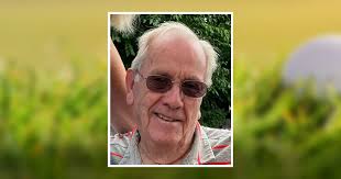 James Lawrence Doyle Obituary August 25, 2024