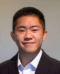 Desmond Chung's Instagram, Twitter & Facebook