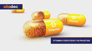 As a vitamin that a large number of the american for some, adequate vitamin d supplementation can boost their energy levels and mood due to its beneficial effect on the hormones. Vitamin D Deficiency In Pakistan Diet And Nutrition Oladoc Com