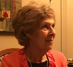 McDONALD, Georgia Regis (née Ross)