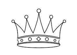 Found On Bing From Coloringpage2019 Club In 2020 Crown Clip Art Crown Drawing Princess Crown Drawing