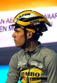 ·instagram the postponed 2020 edition of strade bianche took place in august. File Wout Van Aert 2020 Jpg Wikimedia Commons