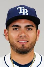 Jonathan Aranda Stats, Age, Position, Height, Weight, Fantasy & News