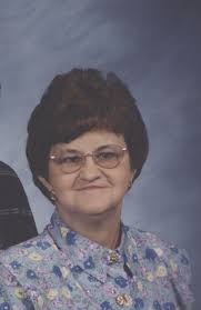 Ina "Sissy" Marie (Mintz) Richards Obituary