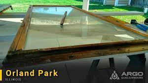 Orland Park Window Repair Window Glass Repair Window Repair Patio Door Repair
