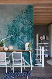 Novaya Kollekciya Kreativnyh Oboev Ot Wall Deco Foto Idei Dizajn Idee Per Decorare La Casa Carta Da Parati Design Da Parete