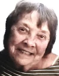 Kathleen Ann Pomorski Obituary