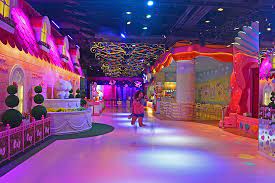 S68 for adults + s2 (s58 for kids). Hello Kitty Land Review Of Sanrio Hello Kitty Town Johor Bahru Malaysia Tripadvisor