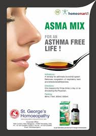 St George Asma Mix An Ideal Remedy For Breathing Difficulties Homeopathy Remedies Online Homeopathy Homeopathy Treatment Homeopathy Medicine